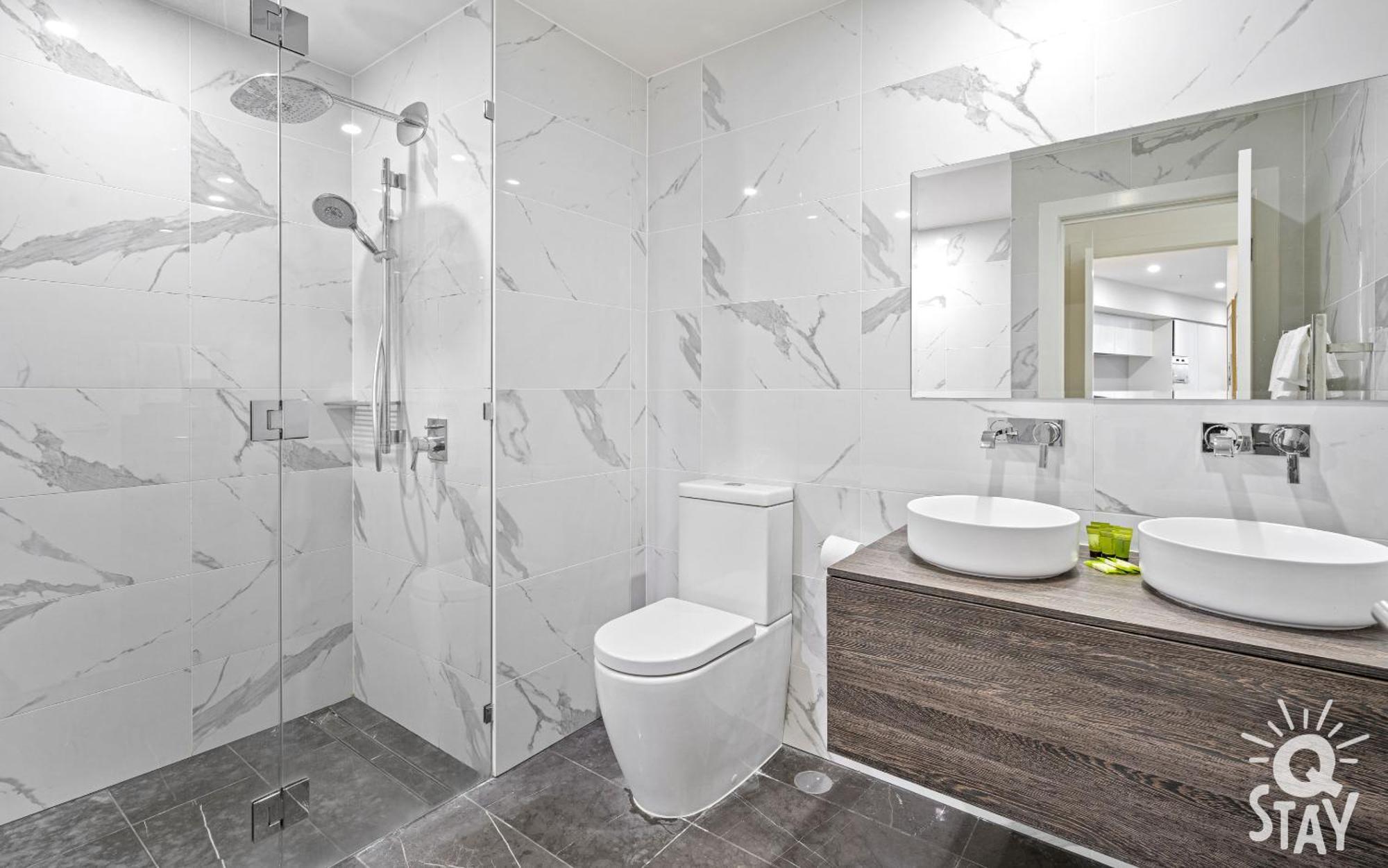 Ruby Apartments - Qstay Gold Coast Bagian luar foto