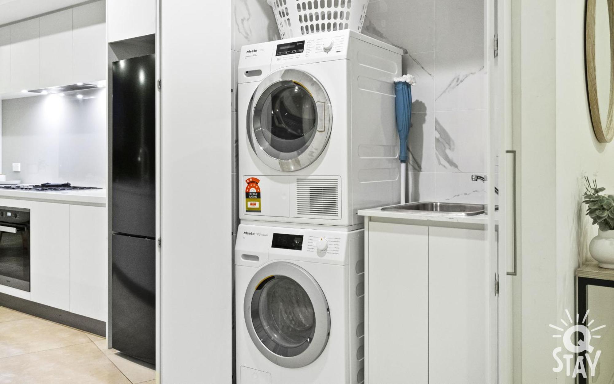 Ruby Apartments - Qstay Gold Coast Bagian luar foto