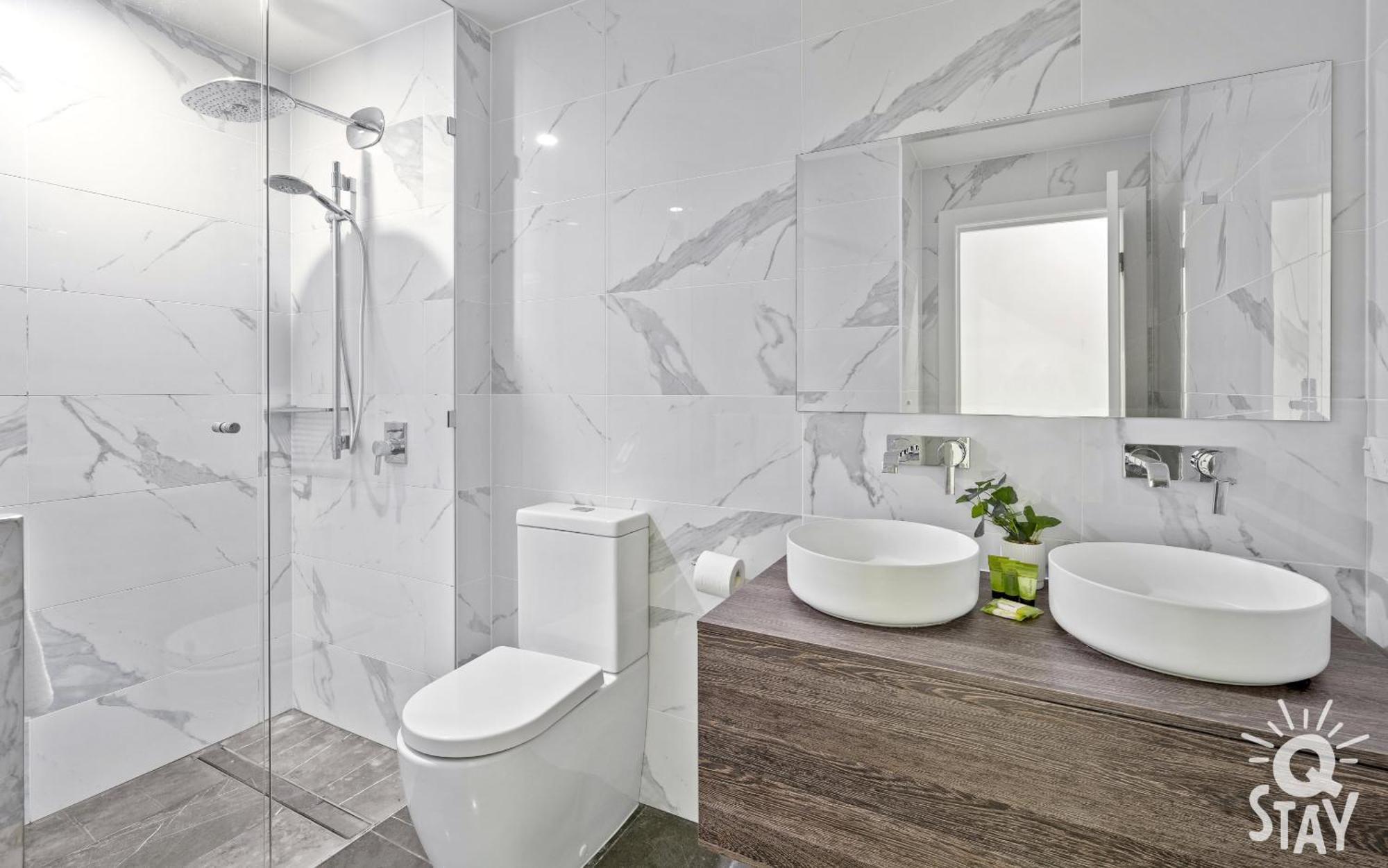 Ruby Apartments - Qstay Gold Coast Bagian luar foto