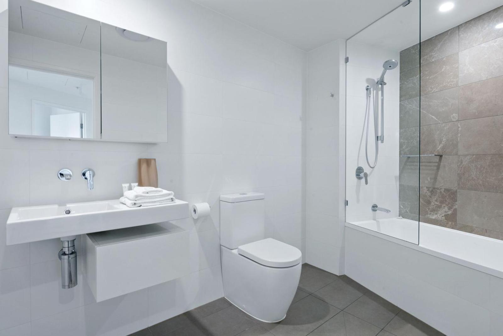 Ruby Apartments - Qstay Gold Coast Bagian luar foto
