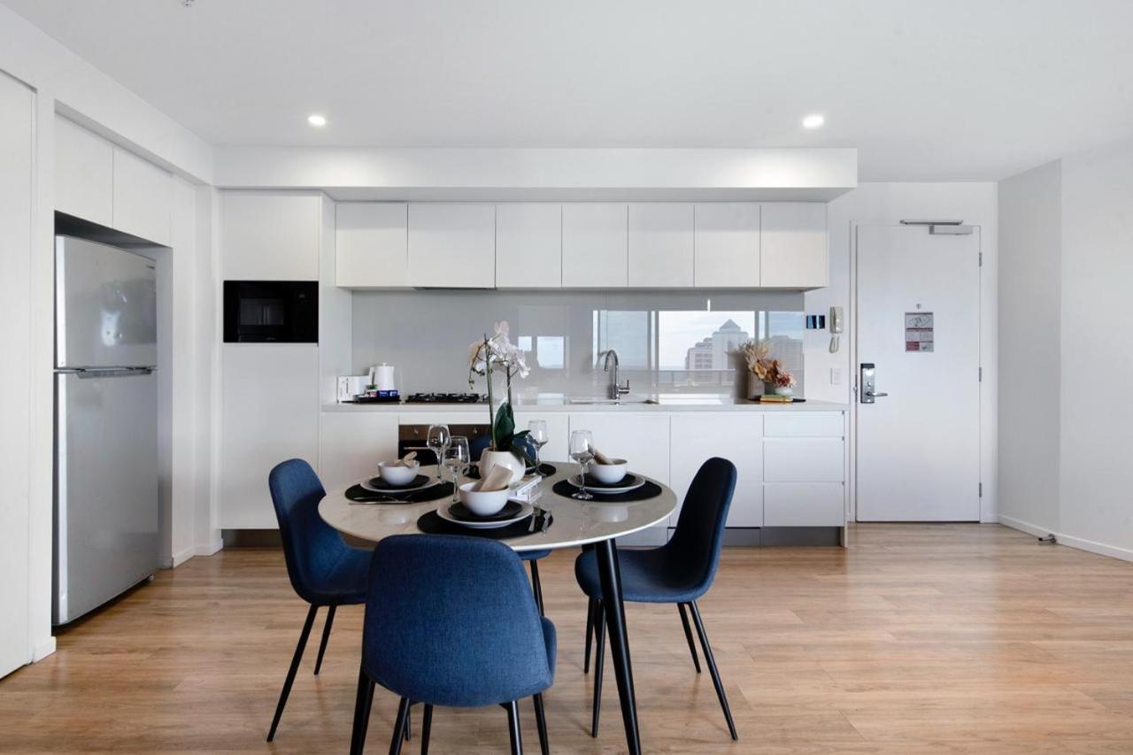 Ruby Apartments - Qstay Gold Coast Bagian luar foto