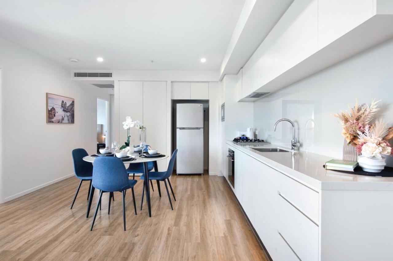 Ruby Apartments - Qstay Gold Coast Bagian luar foto